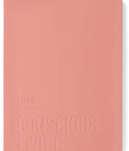 Conscious A5 Week to View Diary 2024