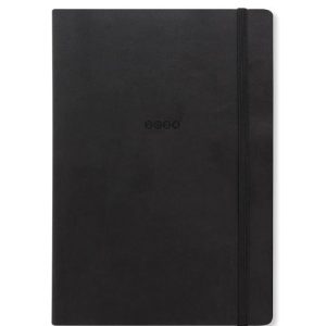 Edge A5 Week to View with Notes Diary 2024