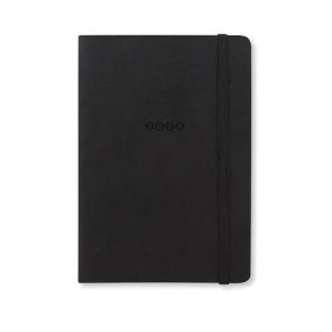Edge A6 Week to View with Notes Diary 2024