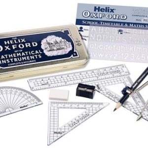 Maths Set