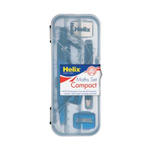Compact Maths Set