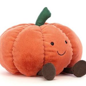 Amuseable Pumpkin