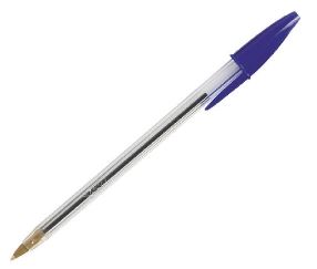 Bic Cristal Original Blue