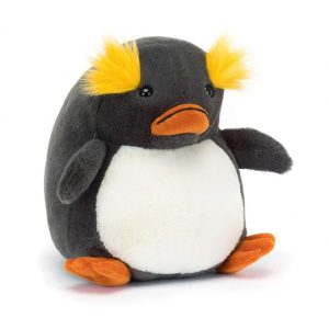 Maurice Macaroni Penguin