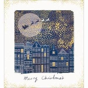 Magical Christmas – Pack of 5
