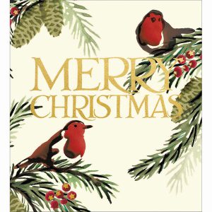 Festive Friends – Pack of 5