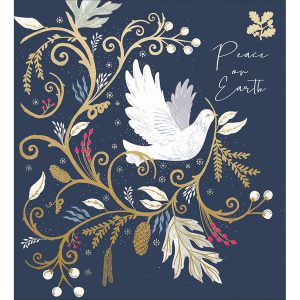 Dove of Peace – Pack of 5