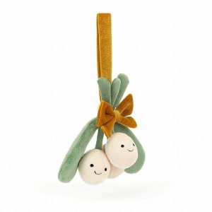 Amuseable Mistletoe (2023)