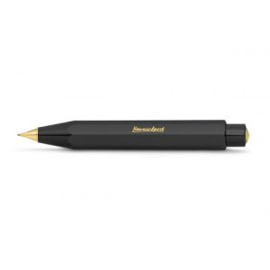 Black Classic Sport Mechancial Pencil (0.7mm)