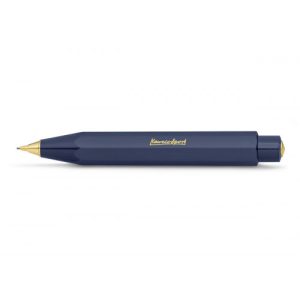 Navy Classic Sport Mechancial Pencil (0.7mm)