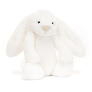 Bashful Luxe Bunny Luna  (Medium)