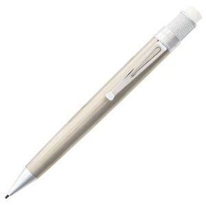 Tornado Stainless Pencil