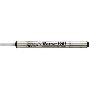 Retro 51 Rollerball Refill
