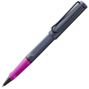 Safari Pink Cliff Rollerball