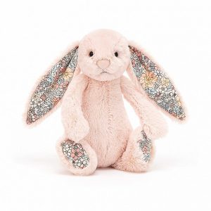Blossom Blush Bunny (Small)