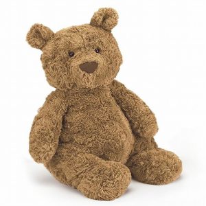 Bartholomew Bear (Huge)