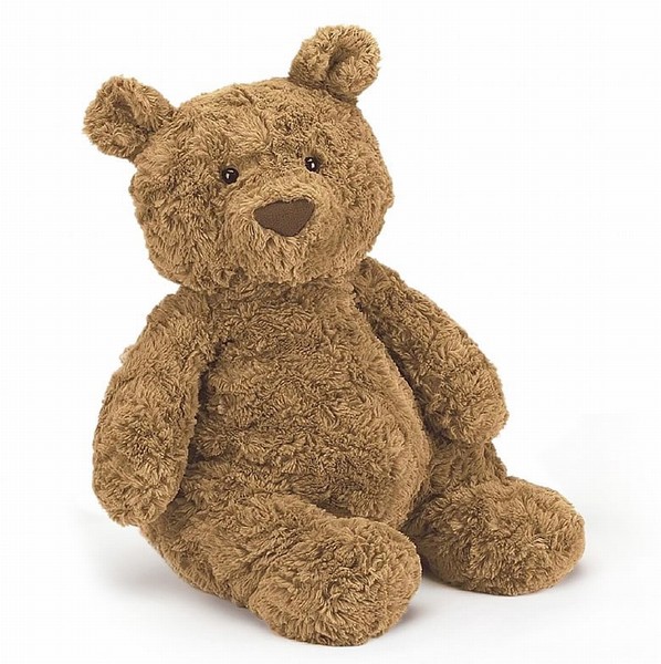 Bartholomew Bear (Huge)