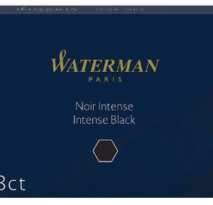 Waterman Long Cartridge