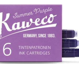 Summer Purple Ink Cartridges