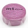 Patterned Washi Masking Tape