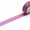 Patterned Washi Masking Tape - Image 2
