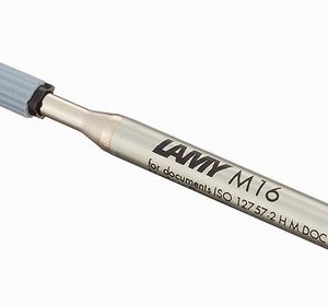 Lamy M16 Ballpoint Refill Black Medium