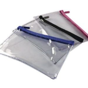 Clear Pencil Case