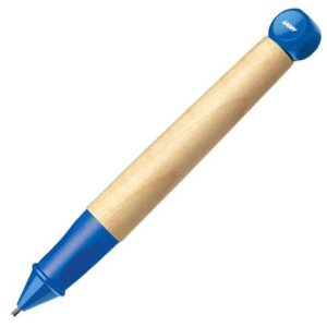 ABC Pencil Blue