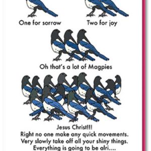 Magpies