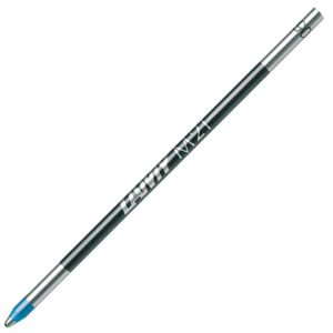 Lamy M21 Ballpoint Refill Blue