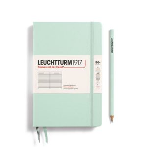 B6+ Hardback – Ruled