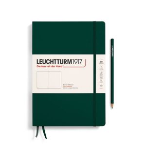 B5 Hardback – Plain