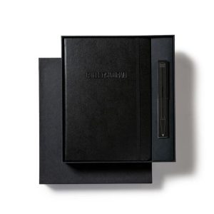 Bullet Journal Stealth Collector’s Set