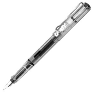 Vista Fountain Pen Medium Nib