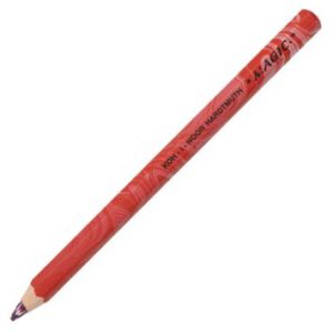Koh-I-Noor Magic Pencil American Red