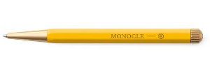 Drehgriffel Ball Pen, Monocle