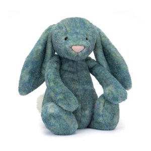 Bashful Luxe Bunny Azure (Big)