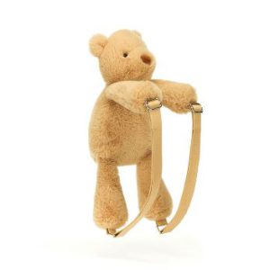 Smudge Bear Backpack