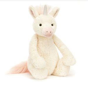 Bashful Unicorn (Big)