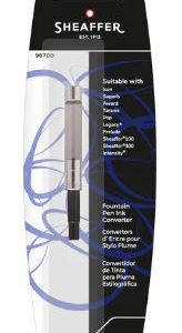 Sheaffer Piston Converter