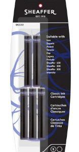 Sheaffer Classic Ink Cartridges