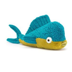 Delano Dorado Fish
