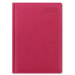 Verona A5 Week to View Diary 2025