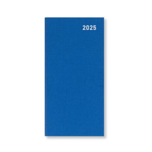 Principal Slim Week to View Diary 2025