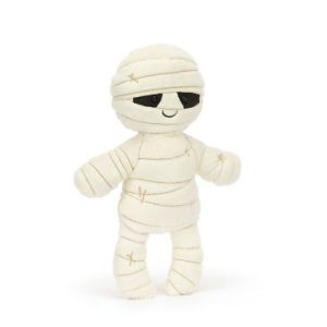 Mummy Bob