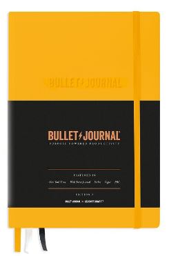 Bullet Journal Edition 2