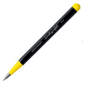 Drehgriffel Nr 2 Bauhaus Mechanical Pencil