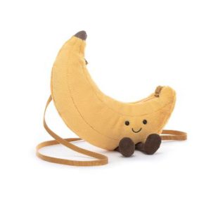 Amuseables Banana Bag