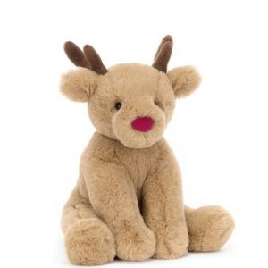 Romi Reindeer
