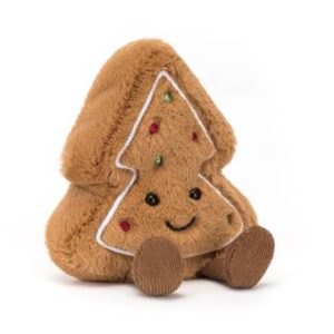 Amuseable Tree Cookie